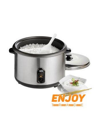 Рисоварка Saro Rico